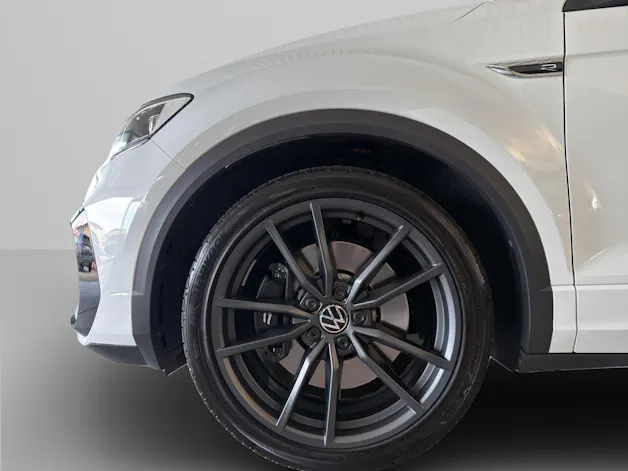 VW T-Roc 2.0 TSI R DSG 4motion