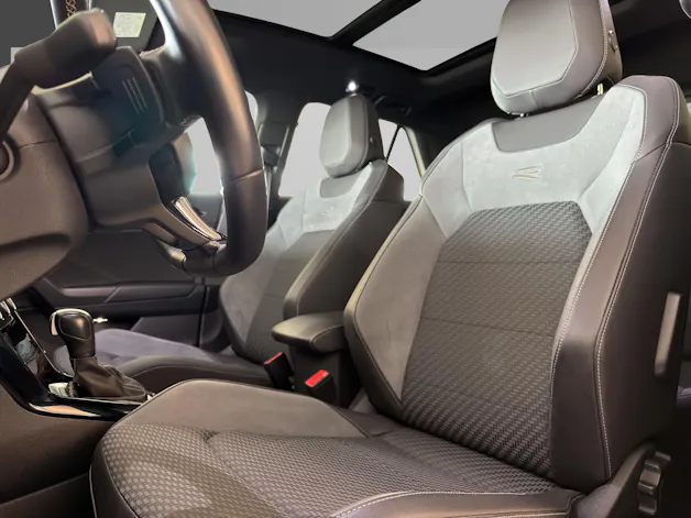 VW T-Roc 2.0 TSI R DSG 4motion