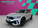 VW T-Roc 2.0 TSI R DSG 4motion