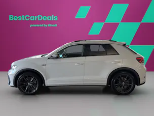 VW T-Roc 2.0 TSI R DSG 4motion