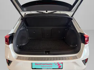 VW T-Roc 2.0 TSI R DSG 4motion