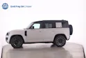 Land Rover Defender 110 4.4 V8 Octa