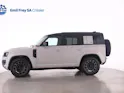 Land Rover Defender 110 4.4 V8 Octa