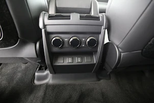 immagine del veicolo LAND ROVER Defender 110 4.4 V8 Octa