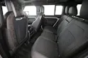 Land Rover Defender 110 4.4 V8 Octa