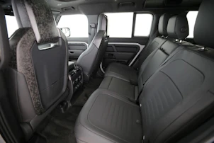 immagine del veicolo LAND ROVER Defender 110 4.4 V8 Octa