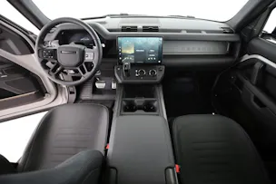 Land Rover Defender 110 4.4 V8 Octa