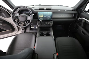 immagine del veicolo LAND ROVER Defender 110 4.4 V8 Octa