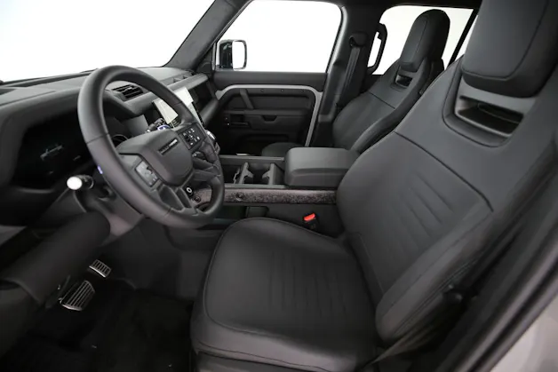 Land Rover Defender 110 4.4 V8 Octa