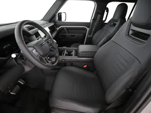 Land Rover Defender 110 4.4 V8 Octa