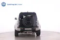 Land Rover Defender 110 4.4 V8 Octa