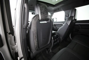 immagine del veicolo LAND ROVER Defender 110 4.4 V8 Octa