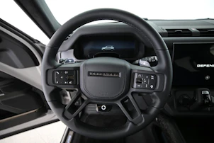immagine del veicolo LAND ROVER Defender 110 4.4 V8 Octa