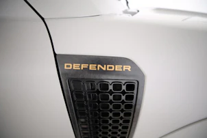 immagine del veicolo LAND ROVER Defender 110 4.4 V8 Octa