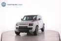 Land Rover Defender 110 4.4 V8 Octa