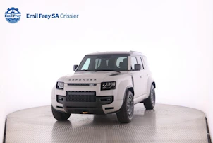 immagine del veicolo LAND ROVER Defender 110 4.4 V8 Octa