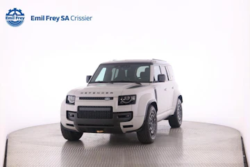 immagine del veicolo LAND ROVER Defender 110 4.4 V8 Octa immagine del veicolo LAND ROVER Defender 110 4.4 V8 Octa