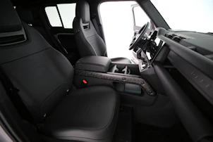 immagine del veicolo LAND ROVER Defender 110 4.4 V8 Octa