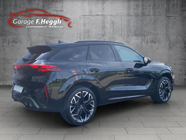 CUPRA Terramar 2.0 TSI VZ 4Drive DSG