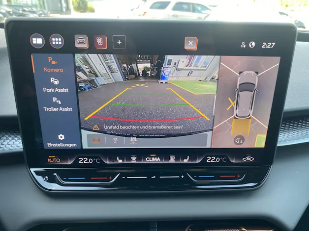 CUPRA Terramar 2.0 TSI VZ 4Drive DSG