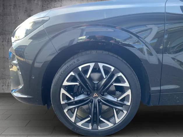 CUPRA Terramar 2.0 TSI VZ 4Drive DSG