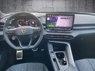 CUPRA Terramar 2.0 TSI VZ 4Drive DSG