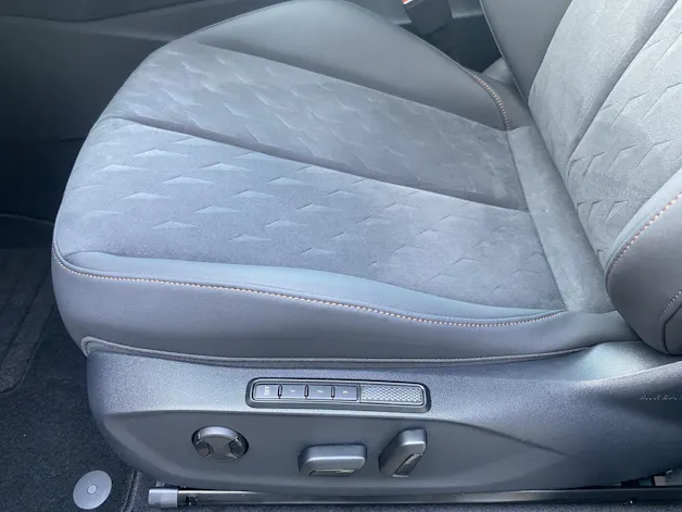 CUPRA Terramar 2.0 TSI VZ 4Drive DSG