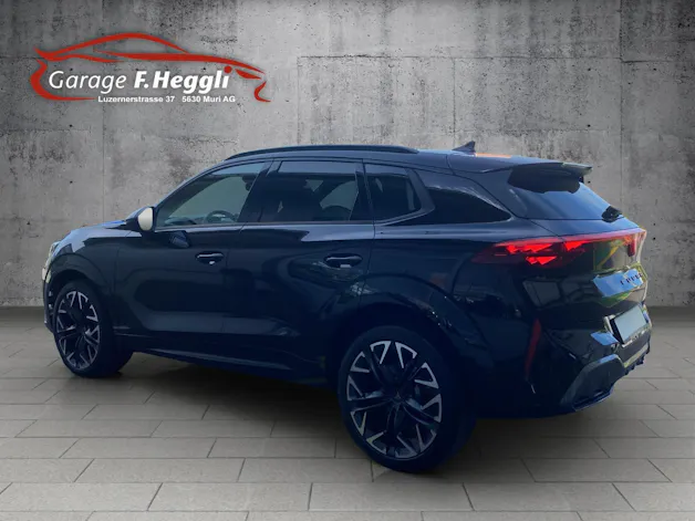 CUPRA Terramar 2.0 TSI VZ 4Drive DSG