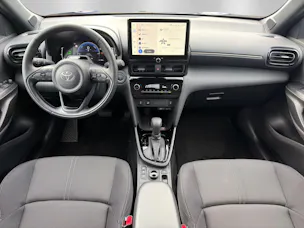 Toyota Yaris Cross 1.5 VVT-i HSD Trend AWD-i