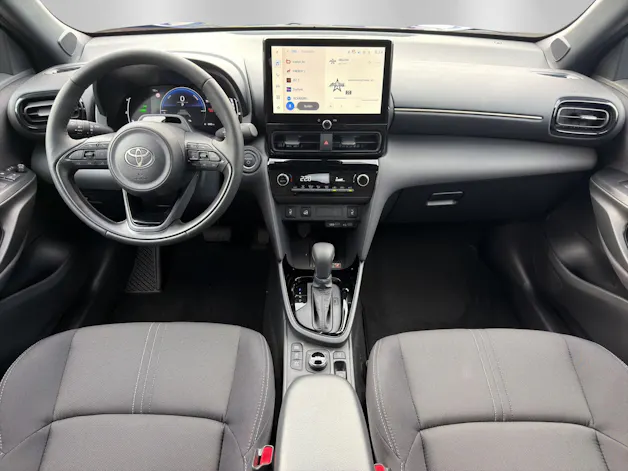 Toyota Yaris Cross 1.5 VVT-i HSD Trend AWD-i
