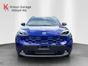 Toyota Yaris Cross 1.5 VVT-i HSD Trend AWD-i
