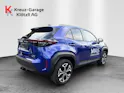 Toyota Yaris Cross 1.5 VVT-i HSD Trend AWD-i