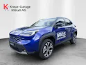 Toyota Yaris Cross 1.5 VVT-i HSD Trend AWD-i