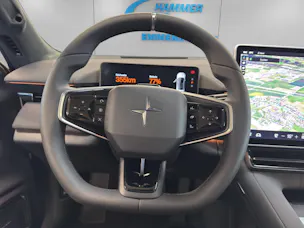 Polestar 4 Long Range Dual Motor Prime