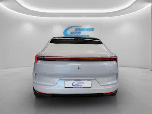 Polestar 4 Long Range Dual Motor Prime
