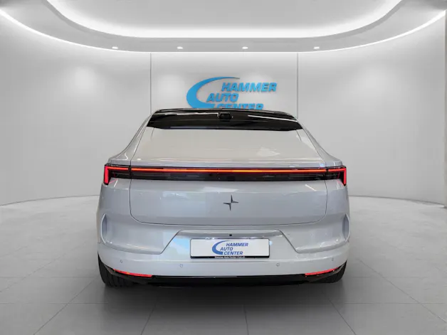 Polestar 4 Long Range Dual Motor Prime