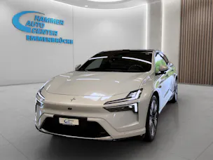 Polestar 4 Long Range Dual Motor Prime