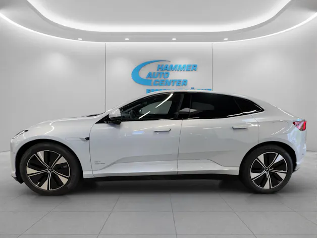 Polestar 4 Long Range Dual Motor Prime