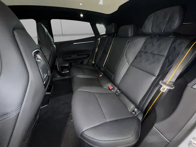 Polestar 4 Long Range Dual Motor Prime