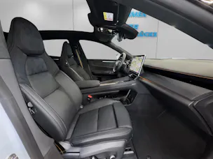Polestar 4 Long Range Dual Motor Prime
