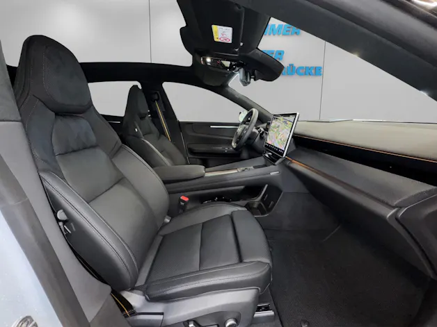 Polestar 4 Long Range Dual Motor Prime