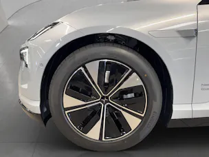 Polestar 4 Long Range Dual Motor Prime