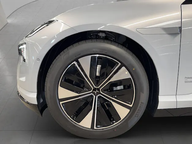 Polestar 4 Long Range Dual Motor Prime