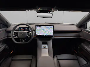 Polestar 4 Long Range Dual Motor Prime