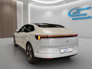 Polestar 4 Long Range Dual Motor Prime