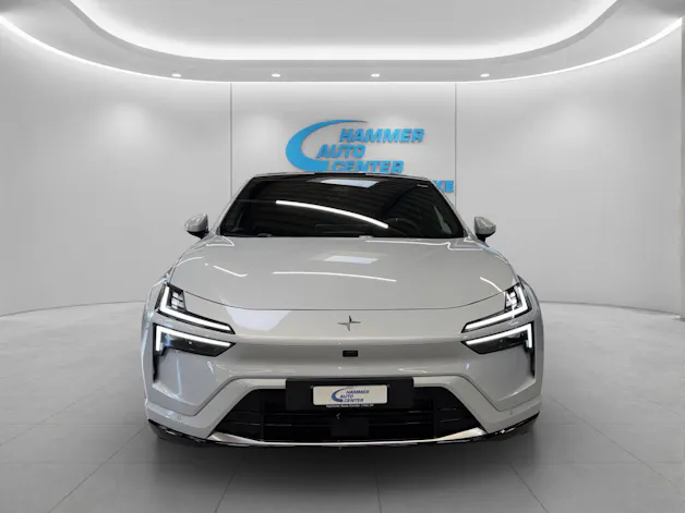 Polestar 4 Long Range Dual Motor Prime