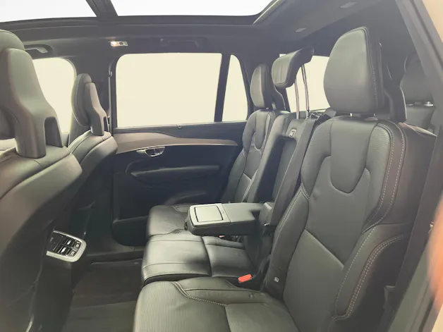 VOLVO XC90 2.0 B5 MH R-Design 7P. AWD
