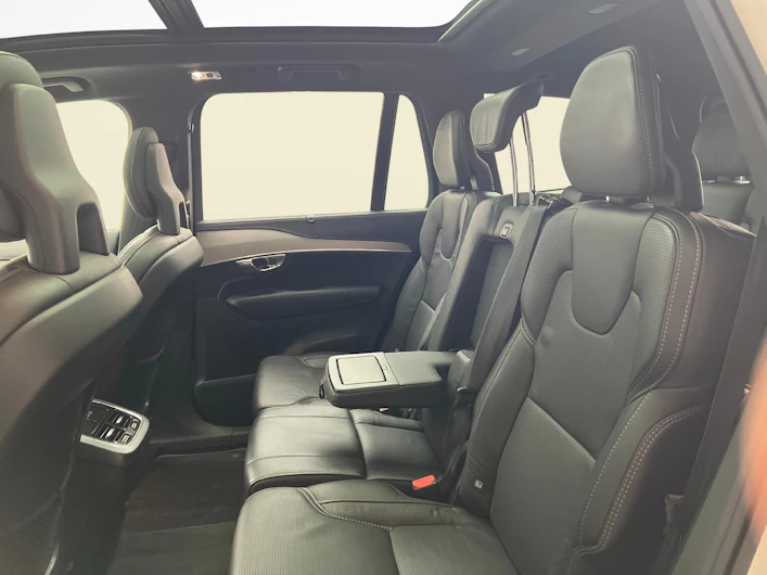 image du véhicule VOLVO XC90