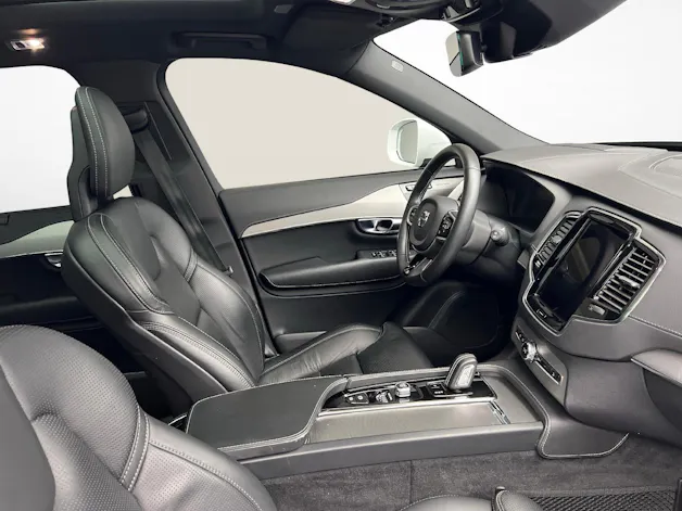 VOLVO XC90 2.0 B5 MH R-Design 7P. AWD