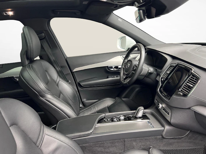 image du véhicule VOLVO XC90